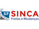 Sinca Fretes e Mudanças